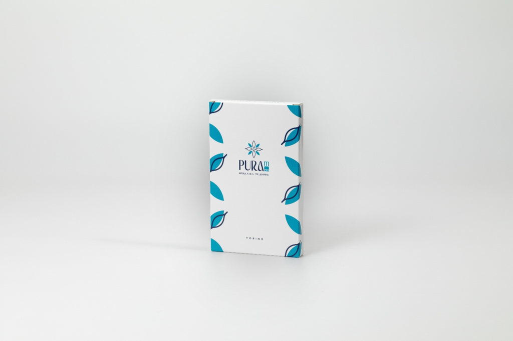 Puram/ Argilla Azzurra 100%