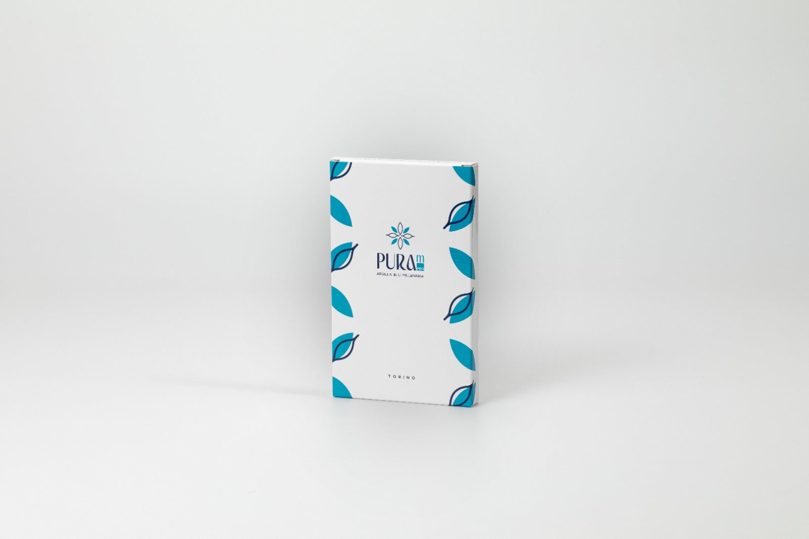 Puram/ Argilla Azzurra 100%